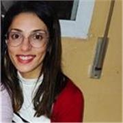 Profesora Universitaria en Geografía